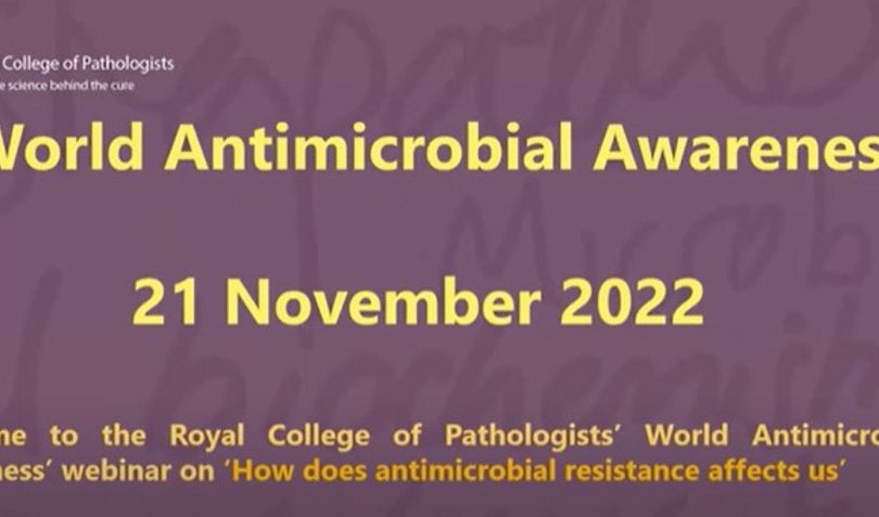 How does Antimicrobial Resistance affect us