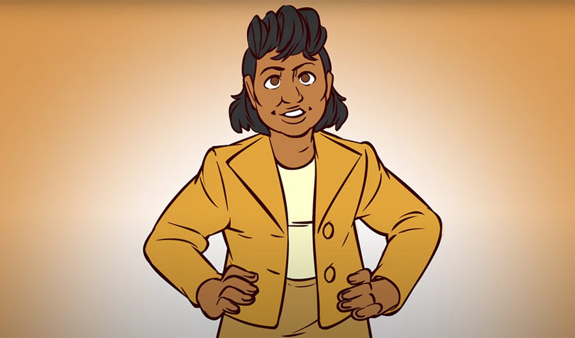 The immortal cells of Henrietta Lacks - TedEd video