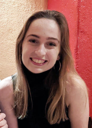 Hugh Platt Foundation Essay Prize winner 2021 - Maeve McLaughlin.jpg